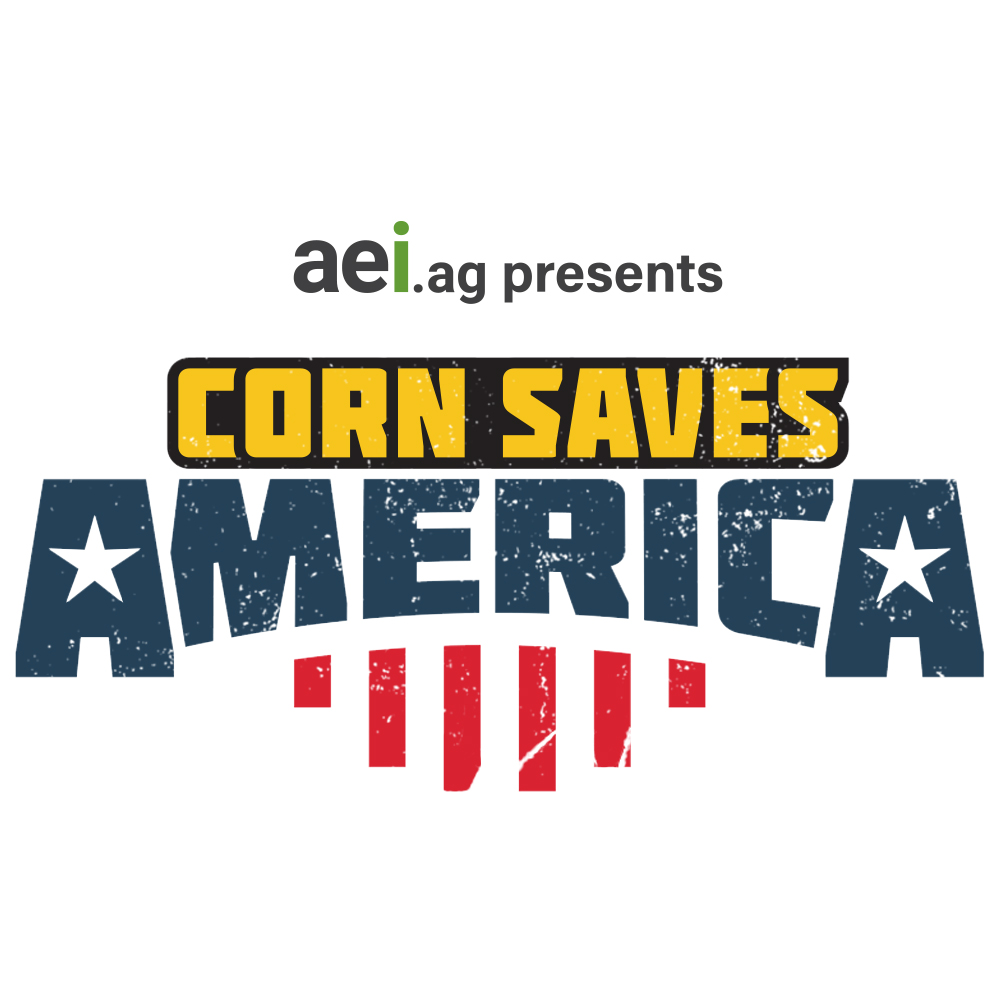 AEI presents Corn Saves America podcast